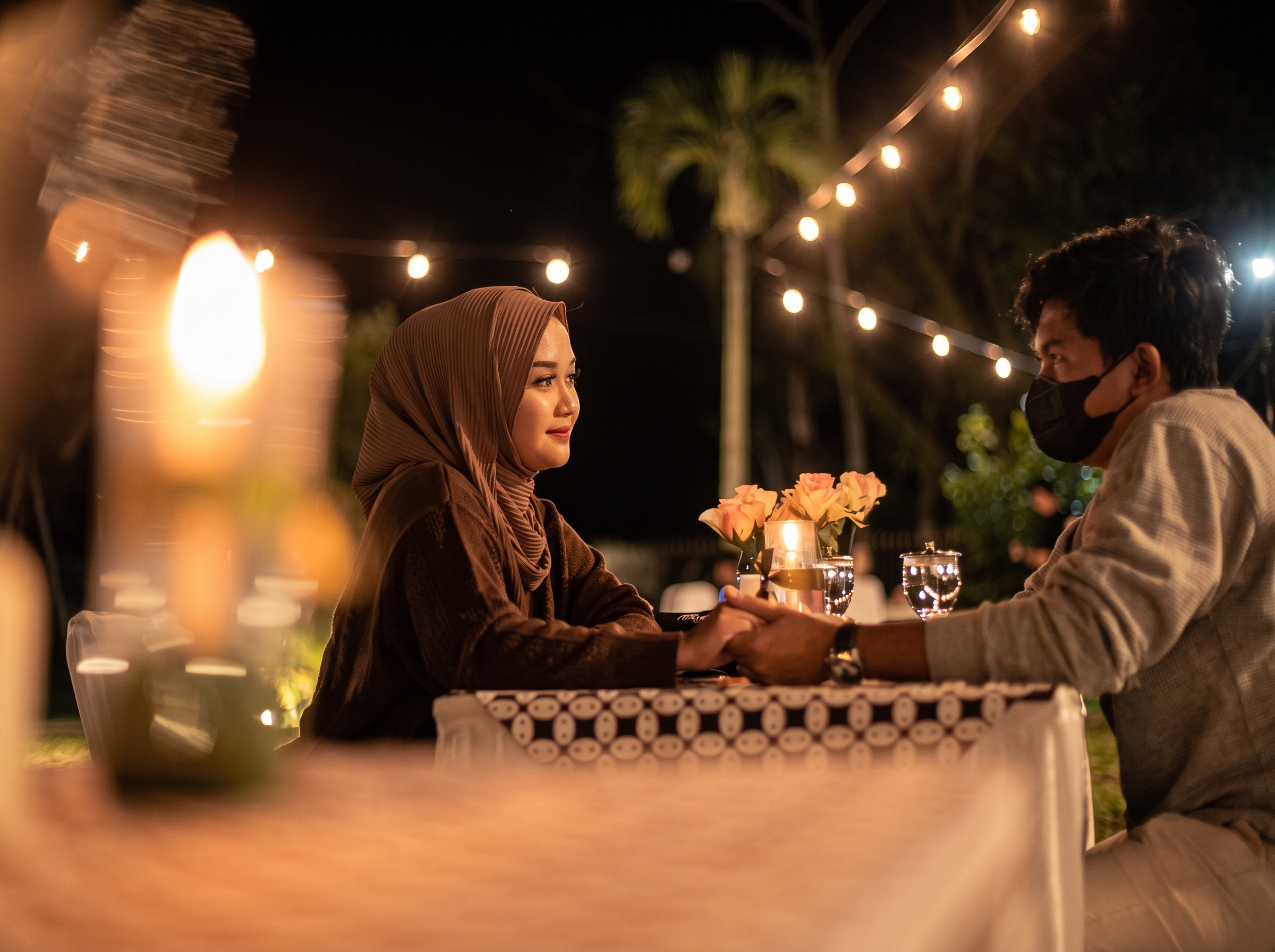 Paket Acara Khusus Balkondes Borobudur